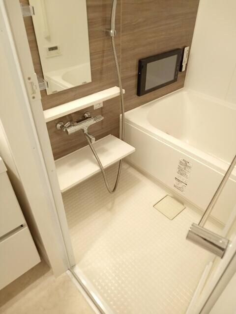 JU TOWER FRONT北斎Stの物件内観写真