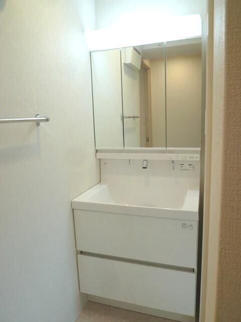 JU TOWER FRONT北斎Stの物件内観写真