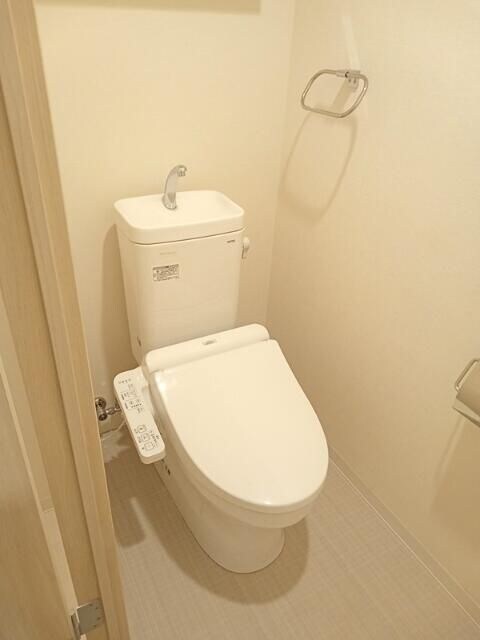 JU TOWER FRONT北斎Stの物件内観写真