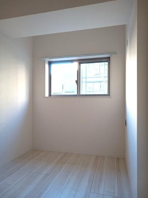 JU TOWER FRONT北斎Stの物件内観写真