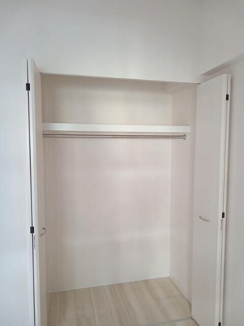 JU TOWER FRONT北斎Stの物件内観写真