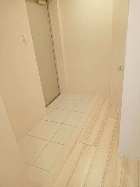 JU TOWER FRONT北斎Stの物件内観写真