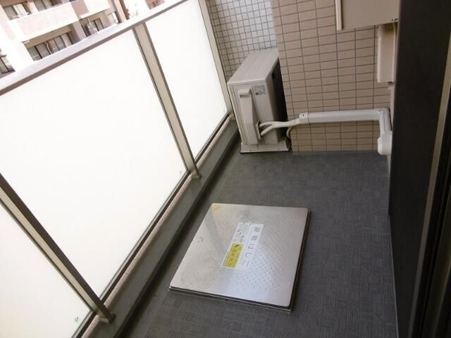 JU TOWER FRONT北斎Stの物件内観写真