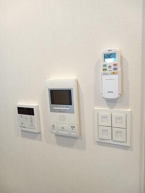 JU TOWER FRONT北斎Stの物件内観写真