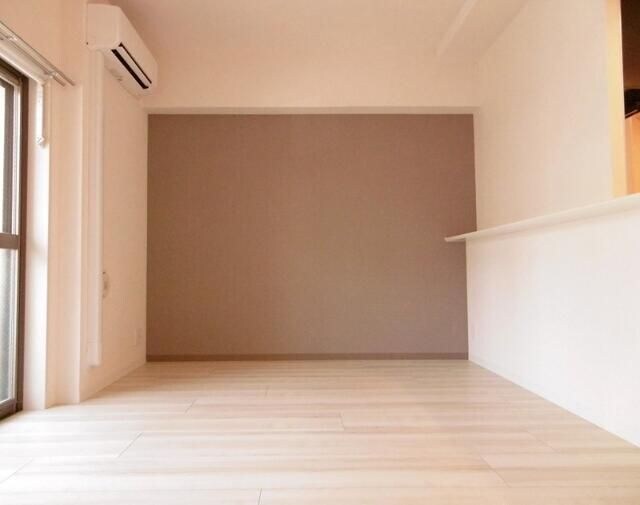 JU TOWER FRONT北斎Stの物件内観写真