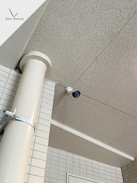 JU TOWER FRONT北斎Stの物件内観写真