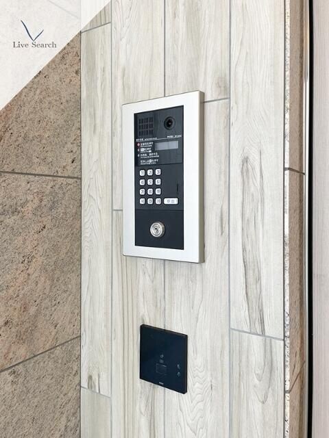 JU TOWER FRONT北斎Stの物件内観写真