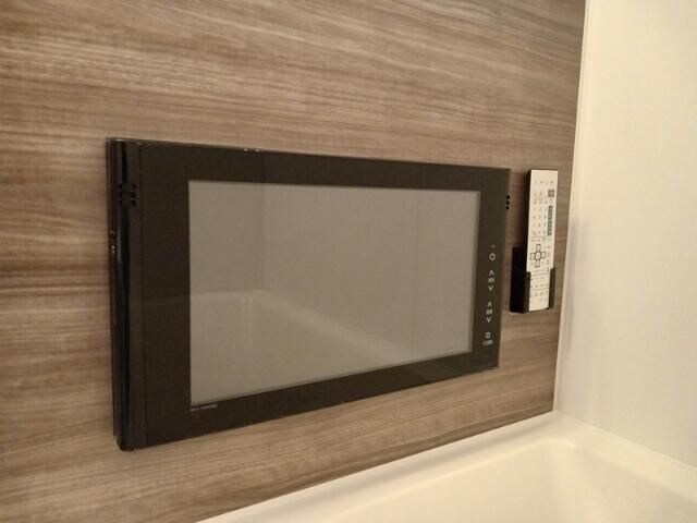 JU TOWER FRONT北斎Stの物件内観写真