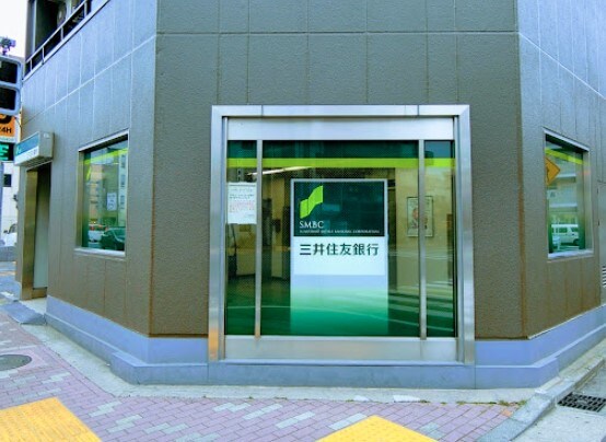 JU TOWER FRONT北斎Stの物件内観写真