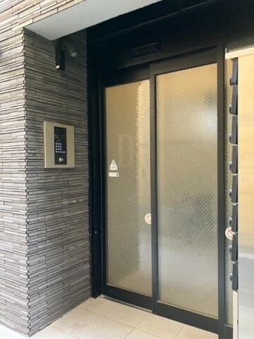 ブライトツーの物件外観写真