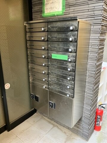 ブライトツーの物件内観写真