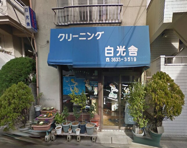 ブライトツーの物件内観写真