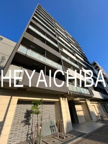 グランシアタワー亀戸の物件外観写真