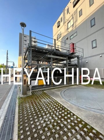 グランシアタワー亀戸の物件外観写真