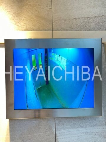 グランシアタワー亀戸の物件内観写真