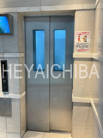 グランシアタワー亀戸の物件内観写真