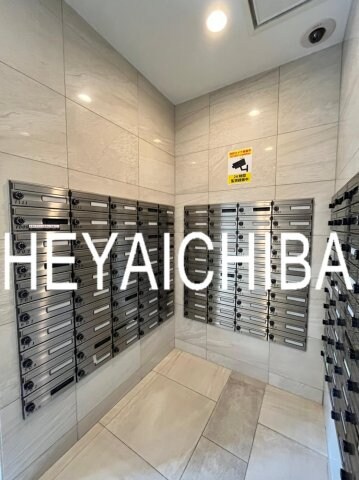 グランシアタワー亀戸の物件内観写真