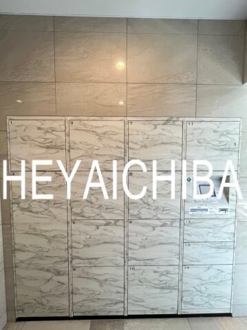 グランシアタワー亀戸の物件内観写真