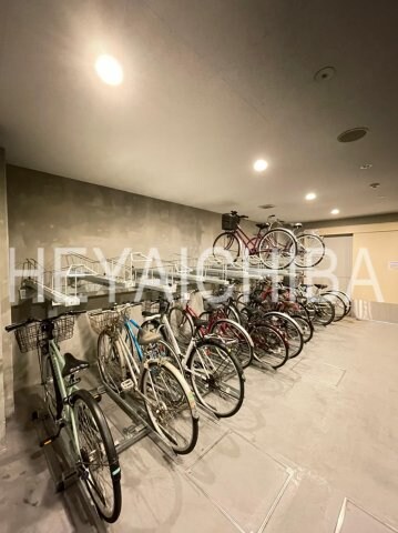 グランシアタワー亀戸の物件内観写真