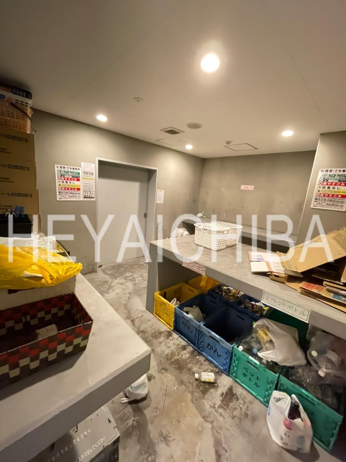 グランシアタワー亀戸の物件内観写真