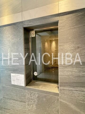 グランシアタワー亀戸の物件内観写真