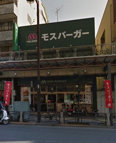 グランシアタワー亀戸の物件内観写真