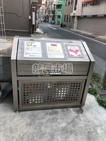 セントヴェール新御徒町の物件内観写真