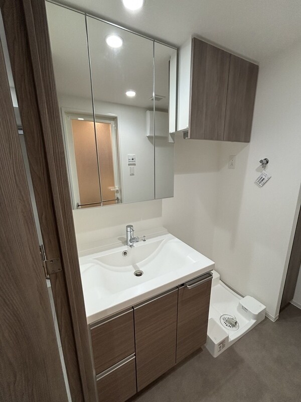 ARCOBALENO MINAMISENJUの物件内観写真