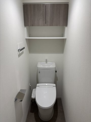 ARCOBALENO MINAMISENJUの物件内観写真