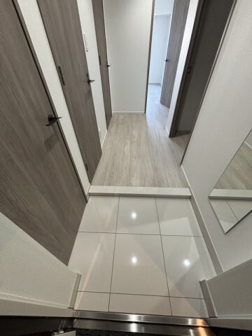 ARCOBALENO MINAMISENJUの物件内観写真