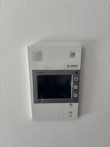 ARCOBALENO MINAMISENJUの物件内観写真