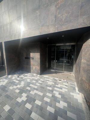 ARCOBALENO MINAMISENJUの物件外観写真