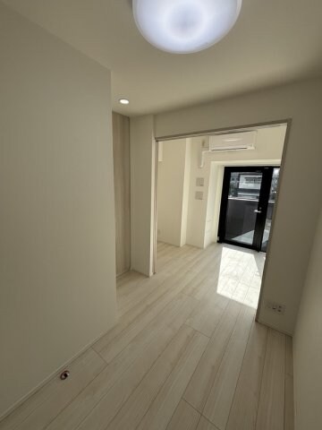 ARCOBALENO MINAMISENJUの物件内観写真