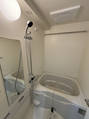 ARCOBALENO MINAMISENJUの物件内観写真