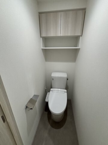 ARCOBALENO MINAMISENJUの物件内観写真