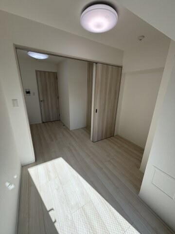 ARCOBALENO MINAMISENJUの物件内観写真