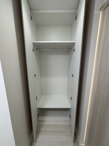 ARCOBALENO MINAMISENJUの物件内観写真