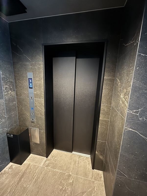 ARCOBALENO MINAMISENJUの物件内観写真