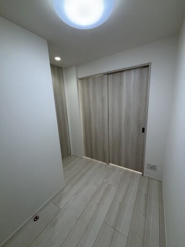 ARCOBALENO MINAMISENJUの物件内観写真