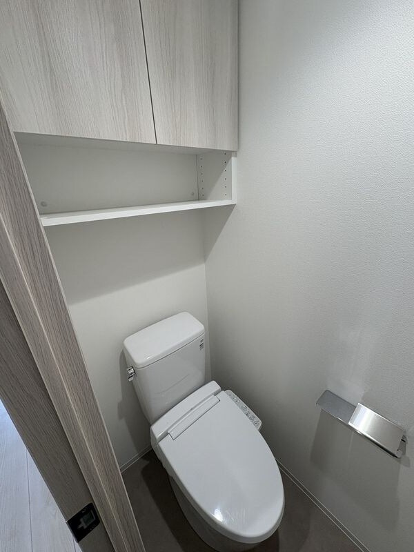 ARCOBALENO MINAMISENJUの物件内観写真