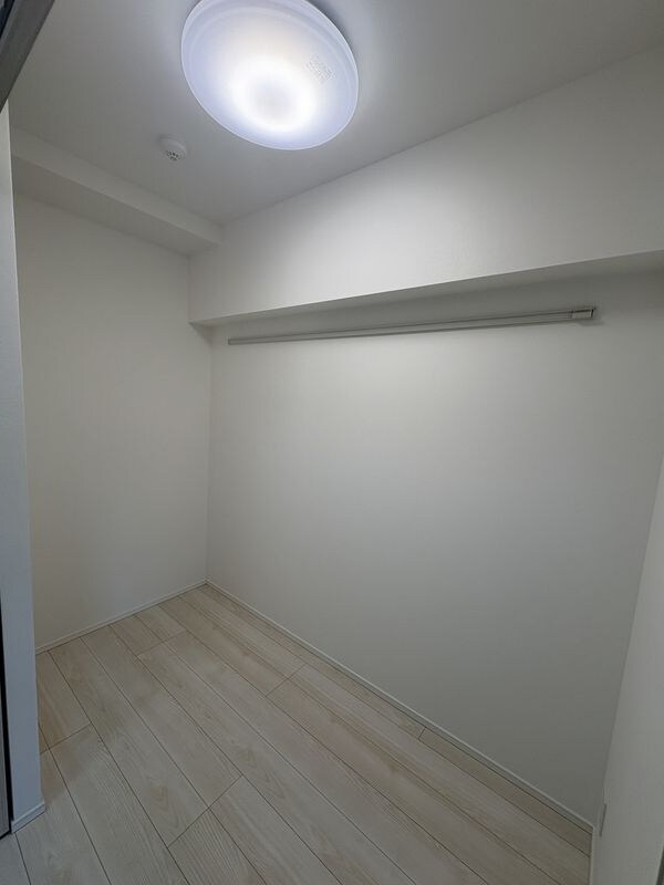 ARCOBALENO MINAMISENJUの物件内観写真