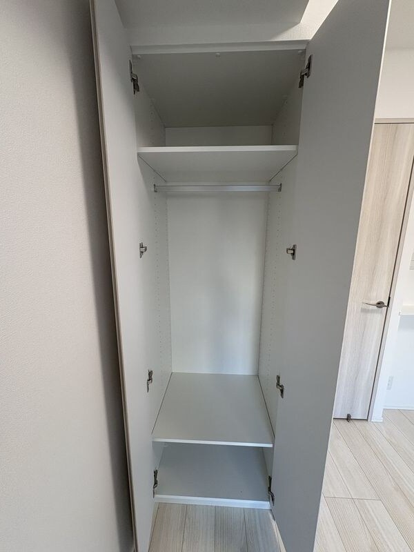 ARCOBALENO MINAMISENJUの物件内観写真