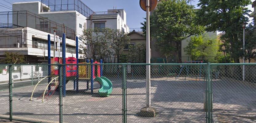 ARCOBALENO MINAMISENJUの物件内観写真