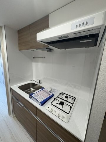 ARCOBALENO MINAMISENJUの物件内観写真