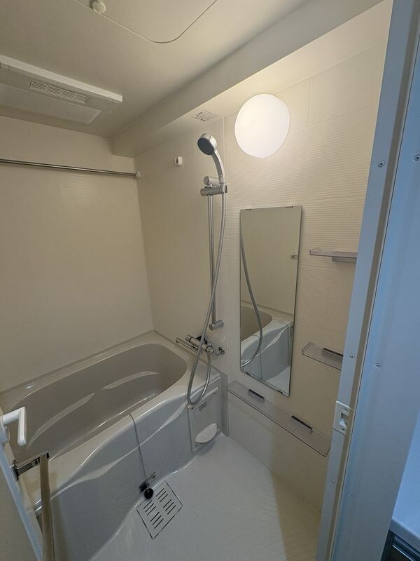 ARCOBALENO MINAMISENJUの物件内観写真