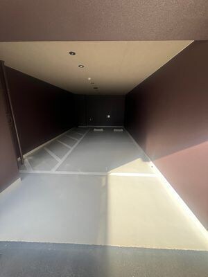 ARCOBALENO MINAMISENJUの物件外観写真