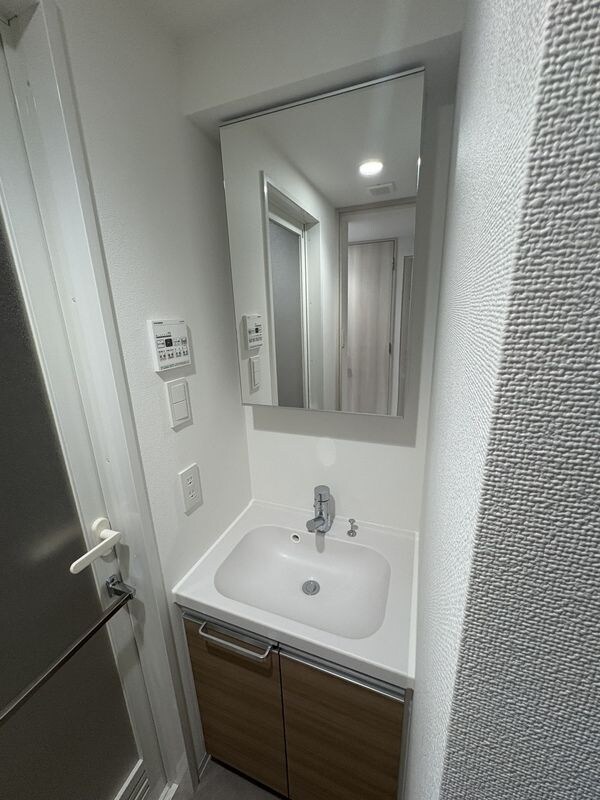 ARCOBALENO MINAMISENJUの物件内観写真