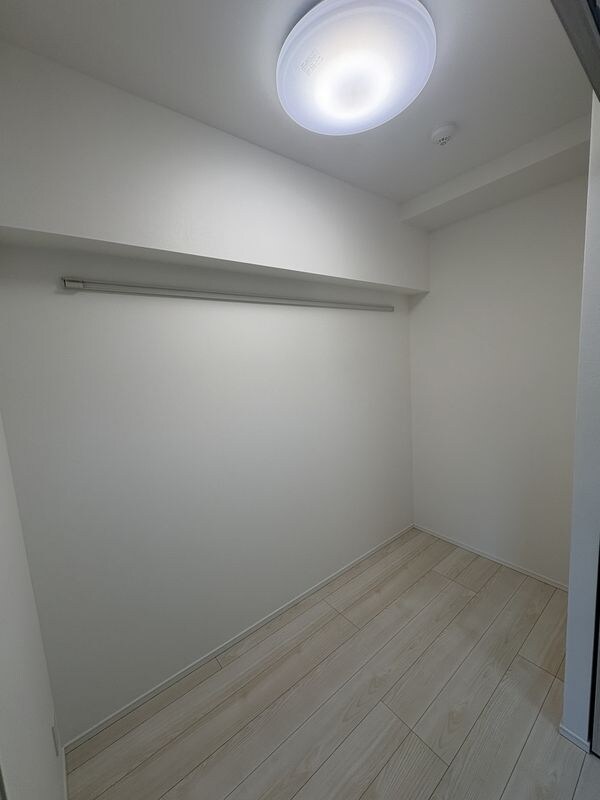 ARCOBALENO MINAMISENJUの物件内観写真