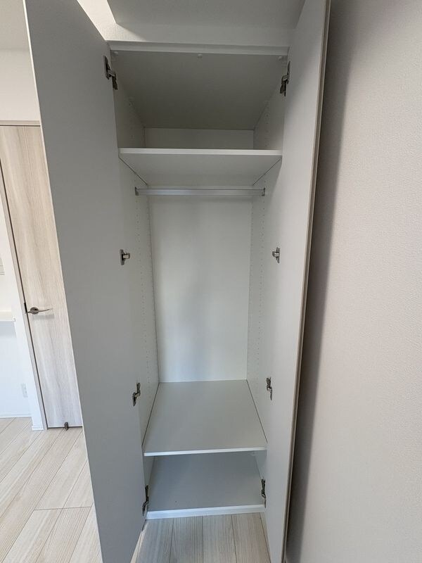 ARCOBALENO MINAMISENJUの物件内観写真