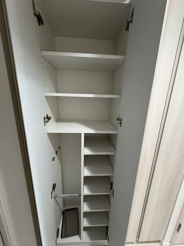 ARCOBALENO MINAMISENJUの物件内観写真